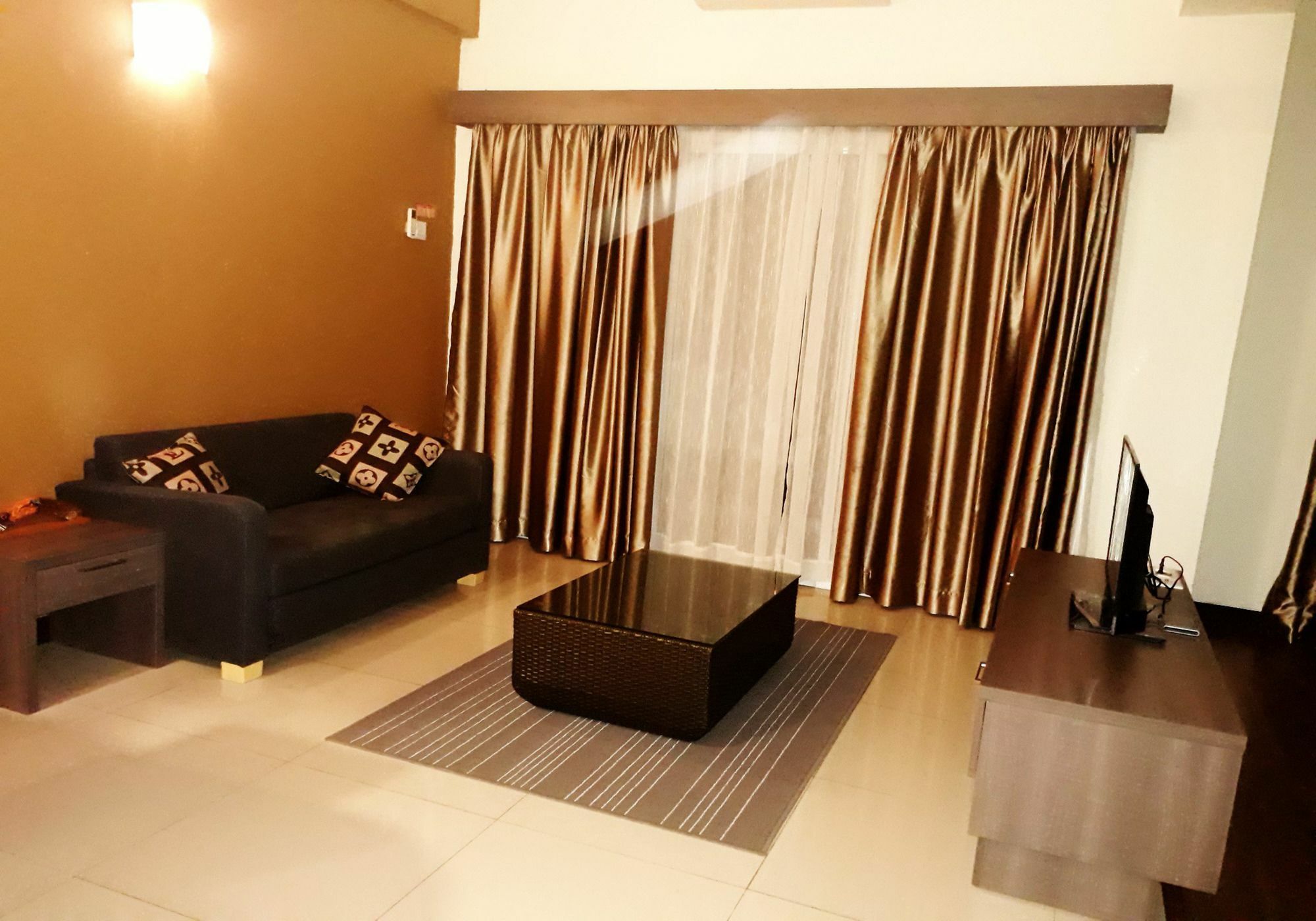 Junika Home Bayou Lagoon Studio Malacca Ngoại thất bức ảnh