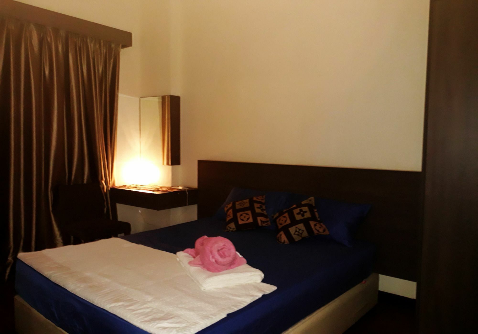 Junika Home Bayou Lagoon Studio Malacca Ngoại thất bức ảnh