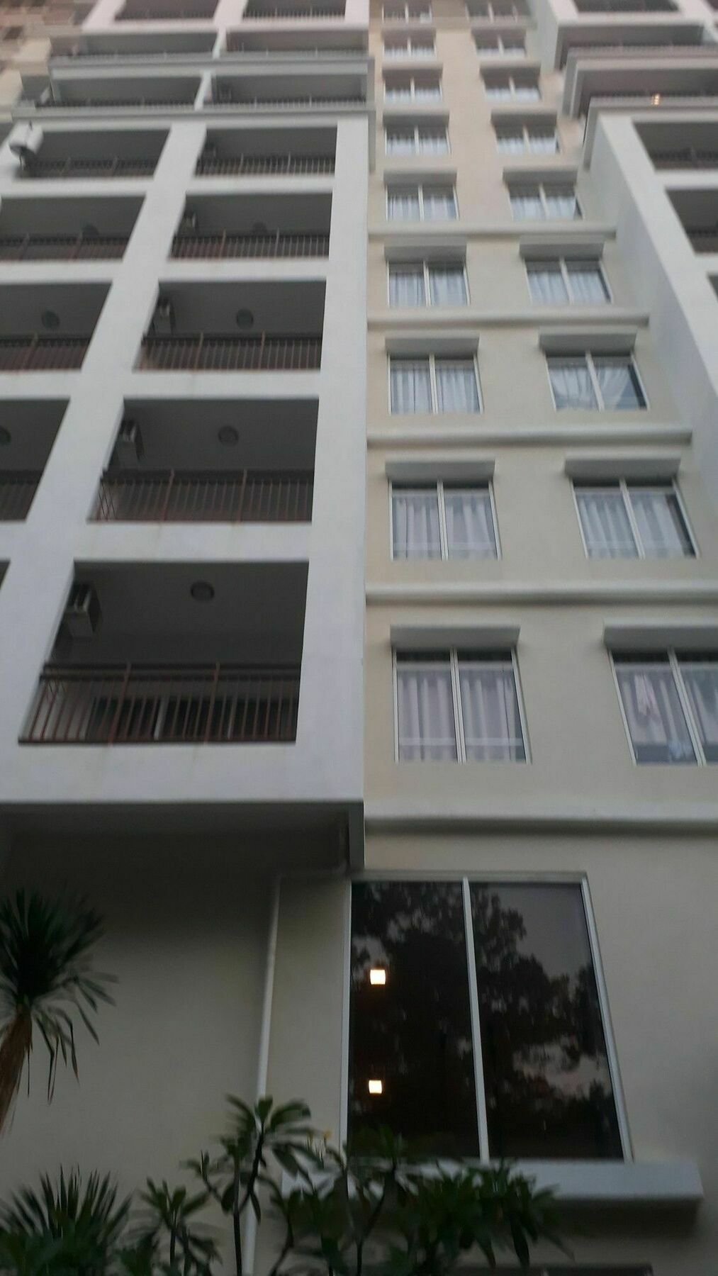 Junika Home Bayou Lagoon Studio Malacca Ngoại thất bức ảnh