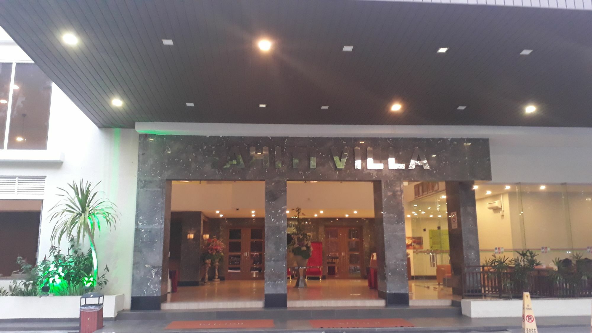 Junika Home Bayou Lagoon Studio Malacca Ngoại thất bức ảnh