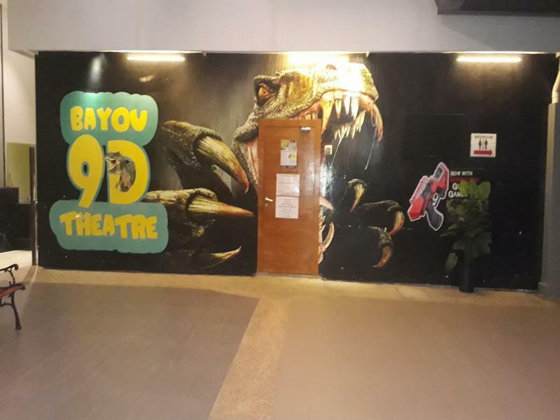 Junika Home Bayou Lagoon Studio Malacca Ngoại thất bức ảnh