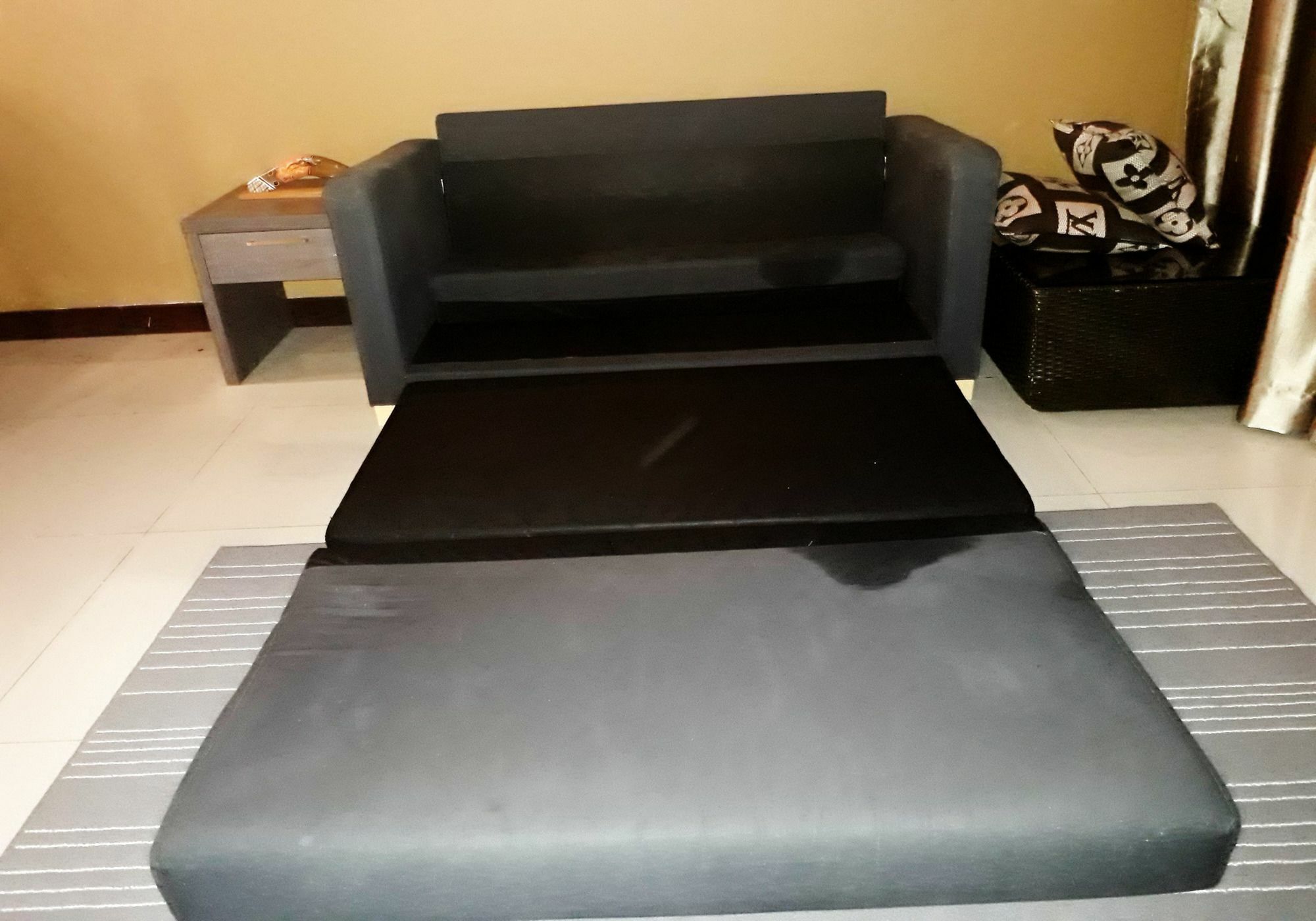 Junika Home Bayou Lagoon Studio Malacca Ngoại thất bức ảnh
