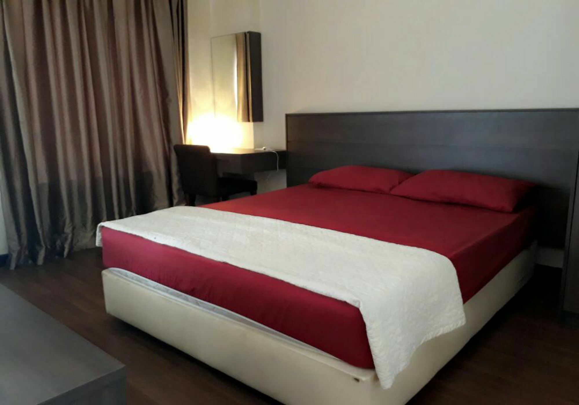 Junika Home Bayou Lagoon Studio Malacca Ngoại thất bức ảnh
