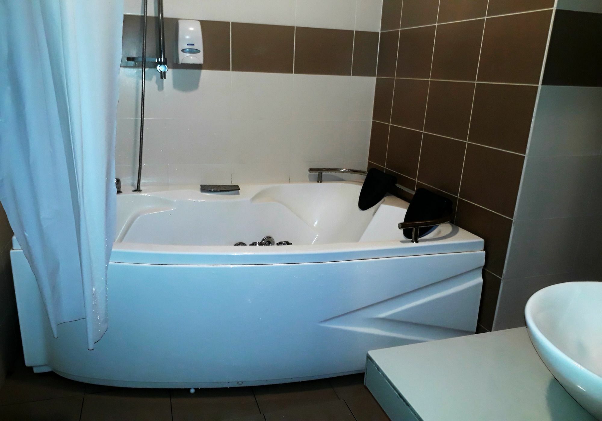 Junika Home Bayou Lagoon Studio Malacca Ngoại thất bức ảnh