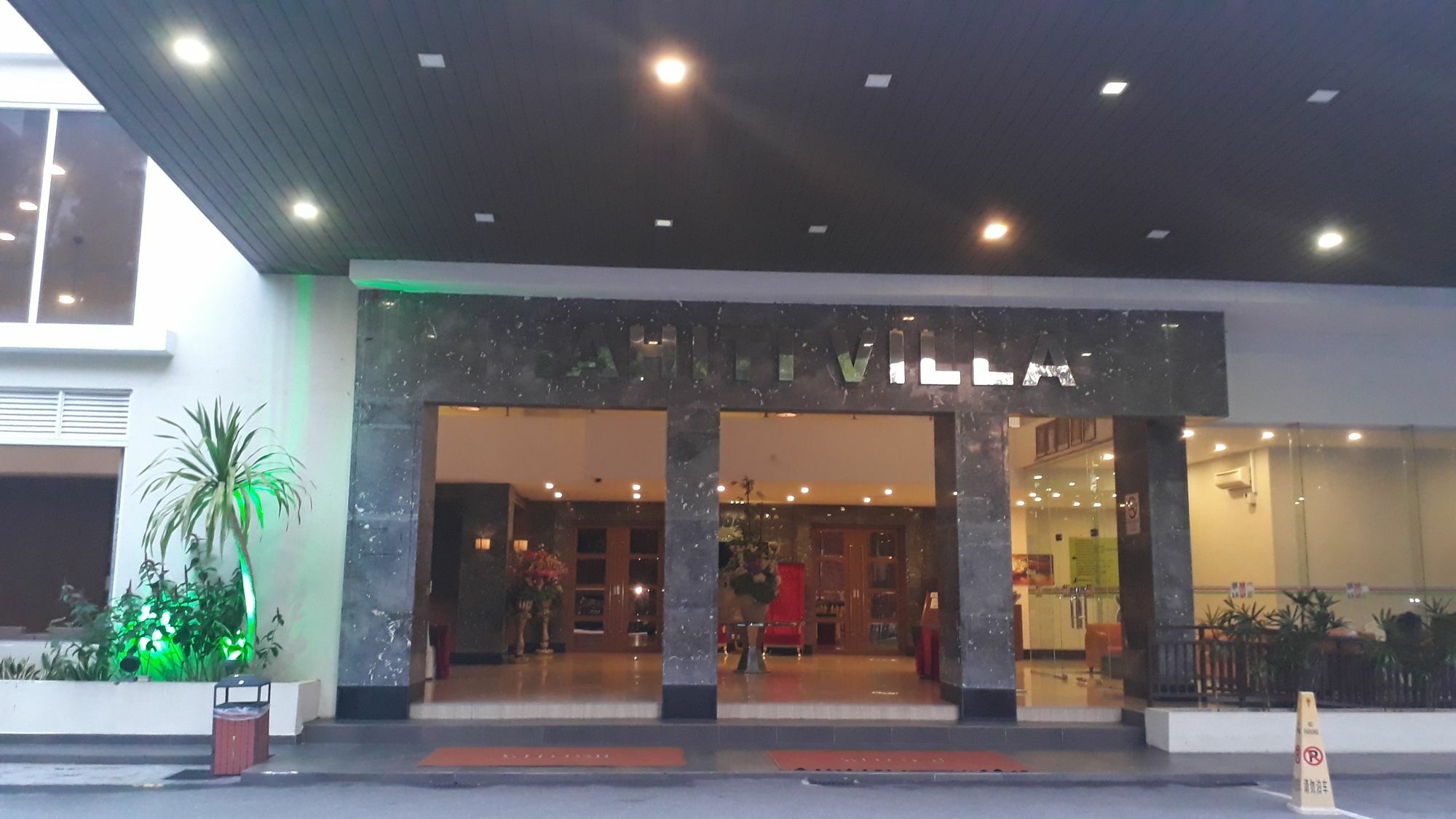 Junika Home Bayou Lagoon Studio Malacca Ngoại thất bức ảnh